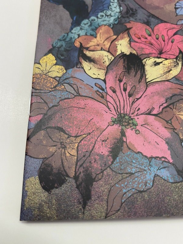MAW #1 CVR D 1:10 + E 1:25 KRISTINTINA NM BOOM STUDIOS COMICS IN-HAND SHIPS NOW