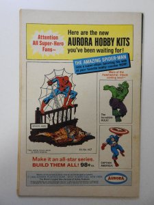 Daredevil #23 (1966) VG/FN Condition!