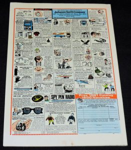 The Defenders #98 (1981)