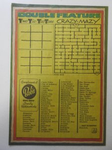 Adventures of the Big Boy #266 (1980) VG Condition