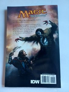 Magic The Gathering Graphic Novel TPB - IDW - 2014 - VF/NM