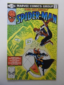 The Amazing Spider-Man Annual #14 (1980)