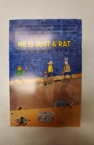 He Is Just a Rat (CA) #1 (1995) NM Exclaim! Comic Book J730