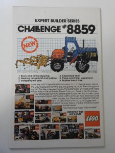 Spider-Woman #42 (1982) VF Condition!