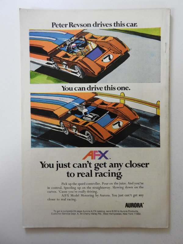 Detective Comics #438 (1974) FN Condition!