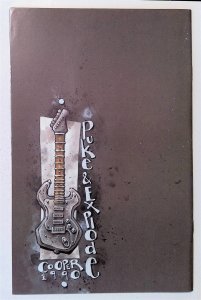 Puke & Explode #1 (Aug 1990, Northstar) 8.0 VF