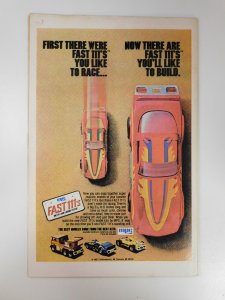 Justice League of America #197 (1981)