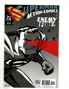 Action Comics #801 (2003) OF16