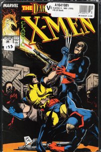 Classic X-Men #39 (1989) X-Men