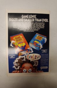 The Sensational She-Hulk #50 (1993) NM Marvel Comic Book J697