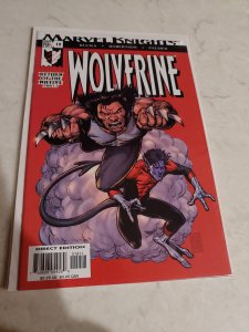 Wolverine #19 (2004)