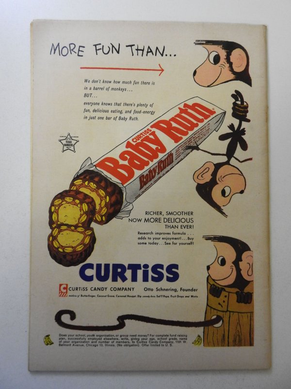 Wilbur #67 FN Condition!