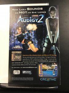 The Punisher #32 (2003) (VF/NM)