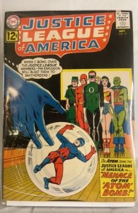 Justice League of America #14 (1962)