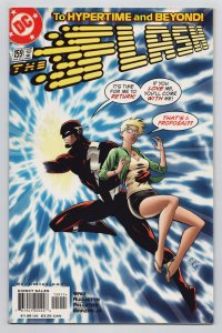 Flash #159 JLA | Titans (DC, 2000) VG