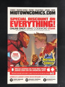 The Unbelievable Gwenpool #4 (2016)