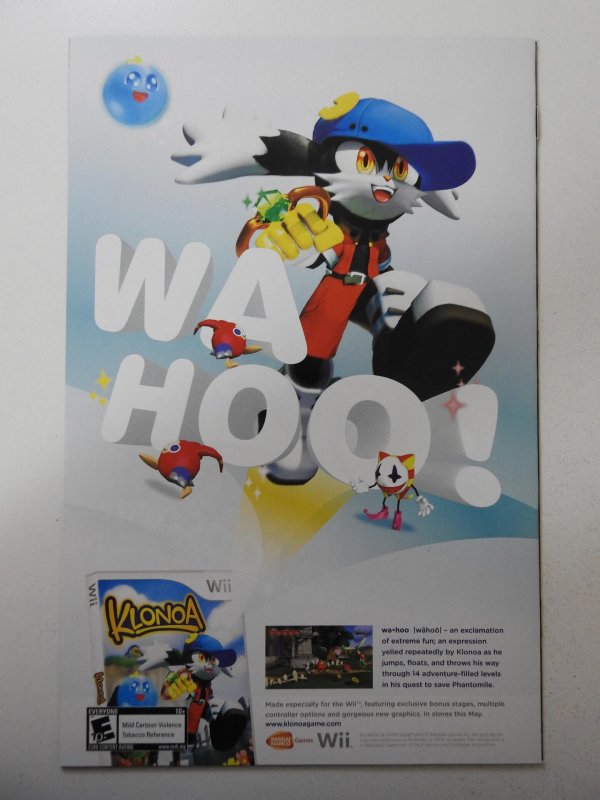 The Amazing Spider-Man #594 (2009)