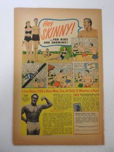 Kaänga Comics #11 (1952) VG Condition