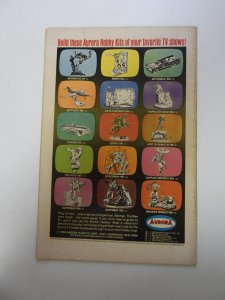 The X-Men #30 (1967) VG+ condition