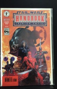 Star Wars Handbook #2 (1999)