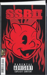 SSB II (2016)