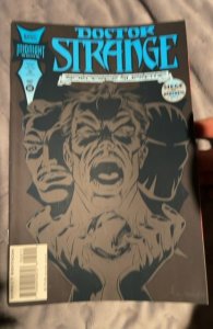 Doctor Strange, Sorcerer Supreme #60 (1993)