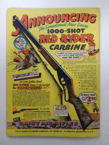 Red Ryder Comics #1 (1940) Sharp VG+ Condition!!