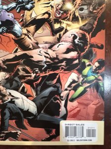 The Authority #12 (2009)