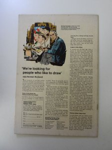 Iron Man #32 (1970) FN/VF condition