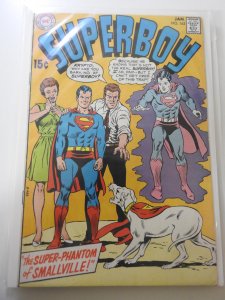 Superboy #162