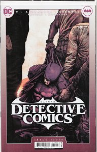 Detective Comics #1078 (2024)