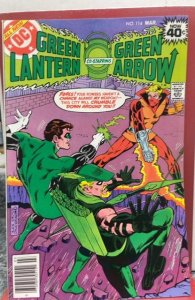 Green Lantern #114 (1979)