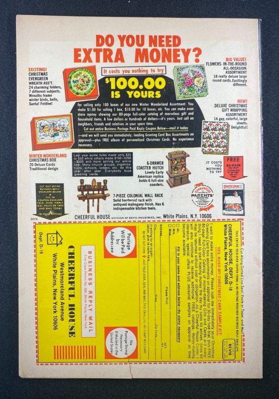 Detective Comics (1937) #436 FN- (5.5)