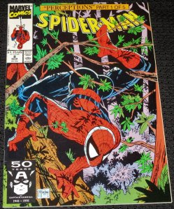 Spider-Man #8 (1991)