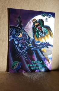 1995 Batman Forever Metal #78