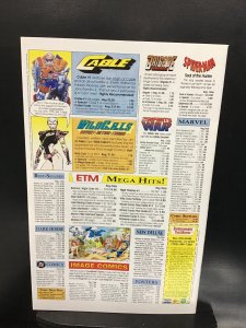 Spider-Man #25 (1992)nm