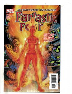 Fantastic Four #521 (2005) OF29