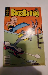 Bugs Bunny #213 NM Gold Key Comic Book J743