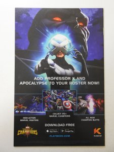 Iron Man #1 Tenjin Cover (2020) NM Condition!