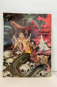 Marvel Comics Super Special #2 (1978)