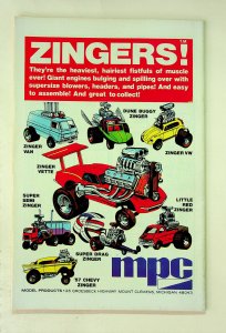 Rima #2 (Jun-Jul 1974, DC) - Very Good/Fine