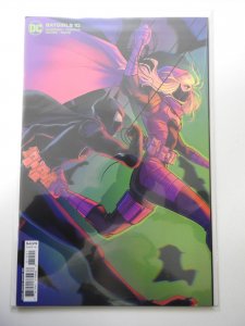 Batgirls #10 Variant
