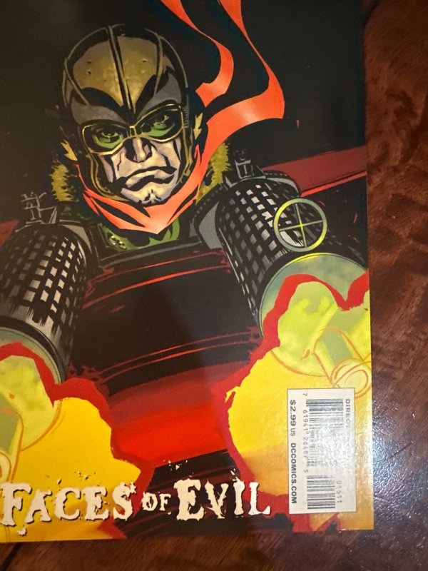 Booster Gold #16 (2009)