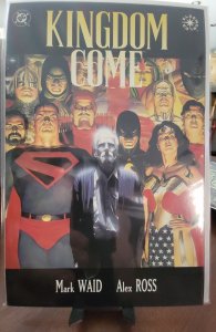 Kingdom Come Complete Set (1996)