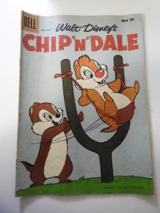 Chip 'n' Dale #13 (1971)