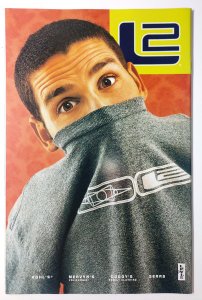 Superman #153 (9.4, 2000) 1st appe of Imperiex