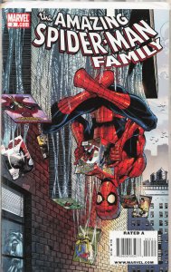 Amazing Spider-Man Family #3 (2009) Spider-Man