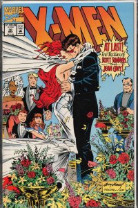 X-Men #30 (1994) X-Men