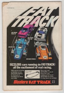 Ghosts #1 Classic Bronze Age DC Horror! 1¢ Auction! No Resv! See More!!!