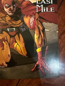 Secret Six #6 (2009)